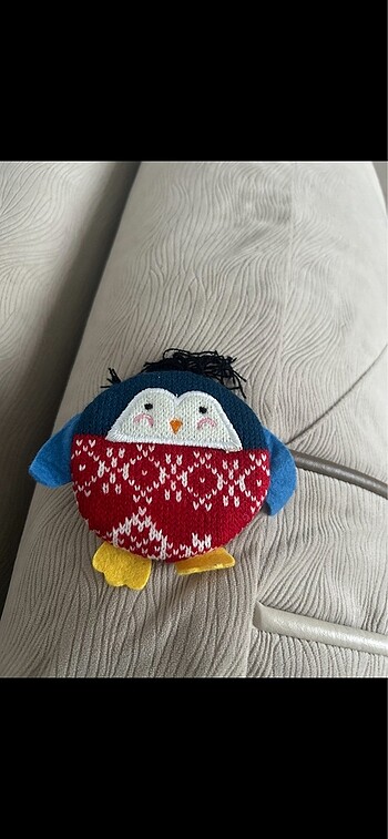 El ısıtıcısı - Görsel 6