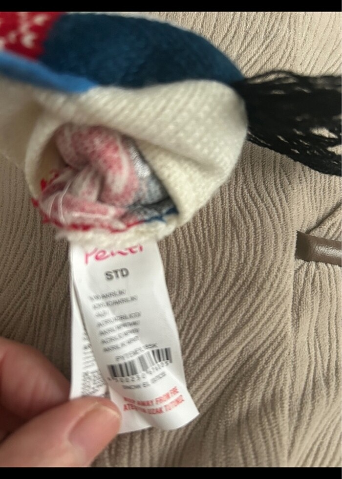 El ısıtıcısı - Görsel 5