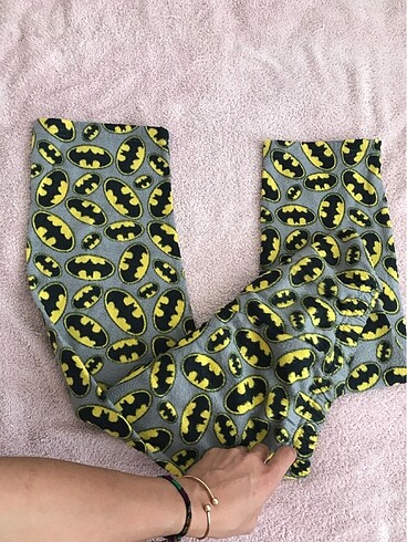 LC Waikiki Erkek çocuk pijama