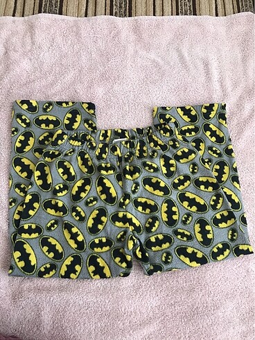 Erkek çocuk pijama