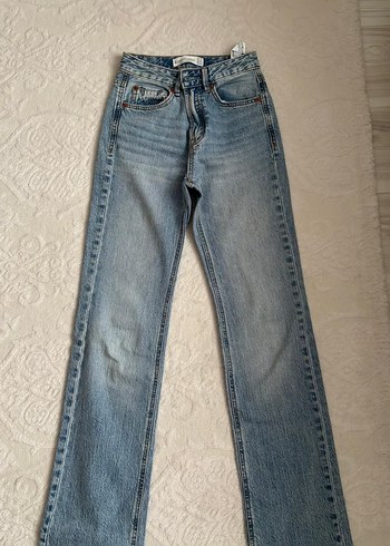Stradivarius Stradivarius D98 jean