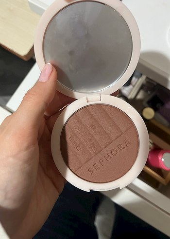 Sephora 03 bronzer
