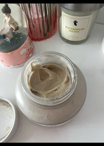 Sephora Beauty of joseon pirinç bal maskesi