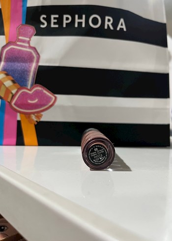 Sephora collection 02 lipgloss - Görsel 3
