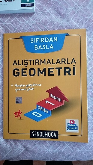 Senol hoca alıstırmalarla geometri ve çıtır cerez problemler