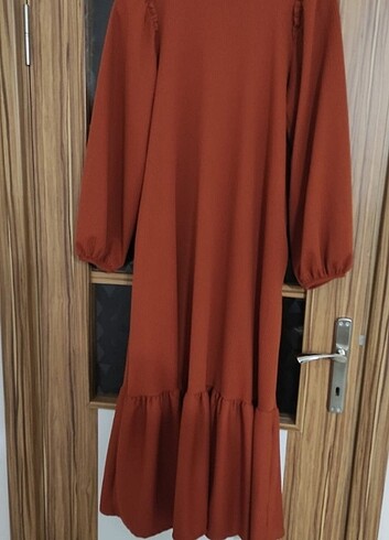 Zeynep Tekstil Elbise