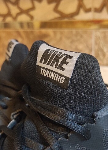 Nike Epic Speed Koşu ayakkabısı 