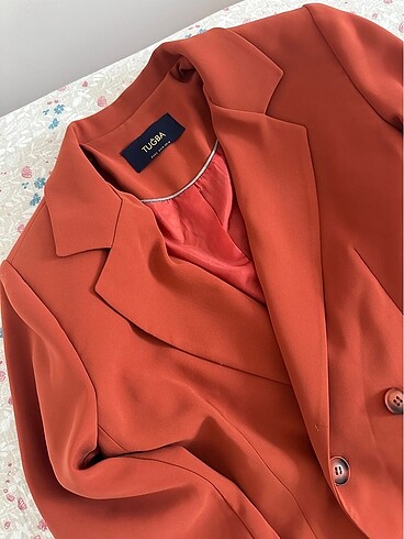 Tuğba&Venn Blazer ceket
