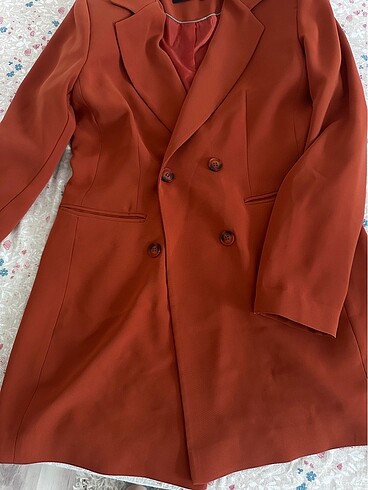 xl Beden Blazer ceket