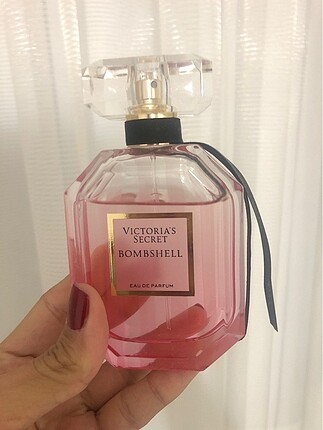Bombshell Victoria Secret Orijinal EDP Parfüm