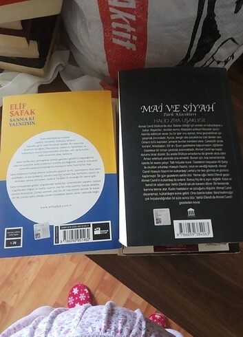 Kitap tek ve topluda verrim