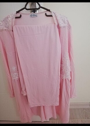 Lohusa pijama takımı
