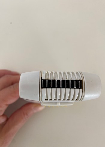Braun Silk Epil Epilatör - Görsel 3