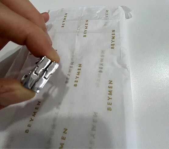 Beymen Club küpe - Görsel 5