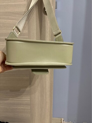 Yeşil çanta - Görsel 8