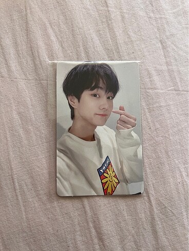 Jungwon ggu ggu