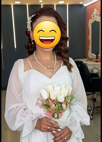 Harika bi elbise