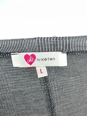 l Beden çeşitli Renk Koton Uzun Tulum %70 İndirimli.