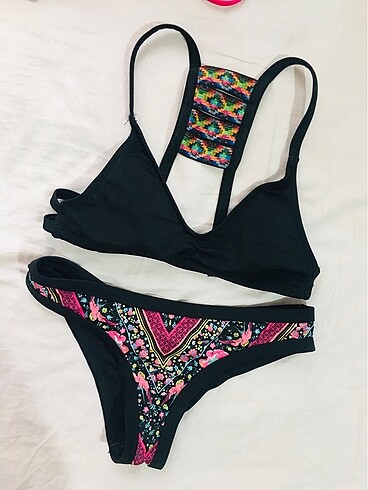 Koton Bikini takımı