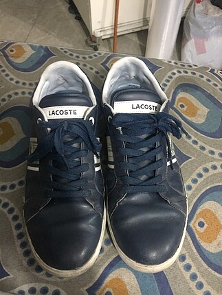 LACOSTE AYAKKABI