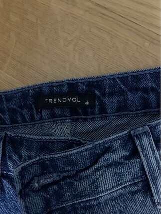 Kot pantalon