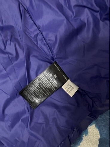 Orjinal Adidas poasche mont - Görsel 3