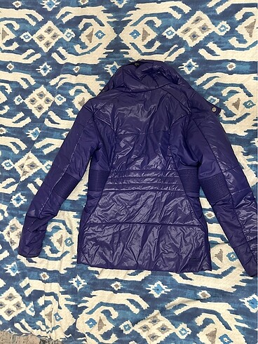 Orjinal Adidas poasche mont - Görsel 4