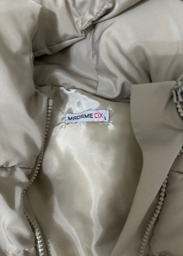 Mükemmel yelek - Görsel 3