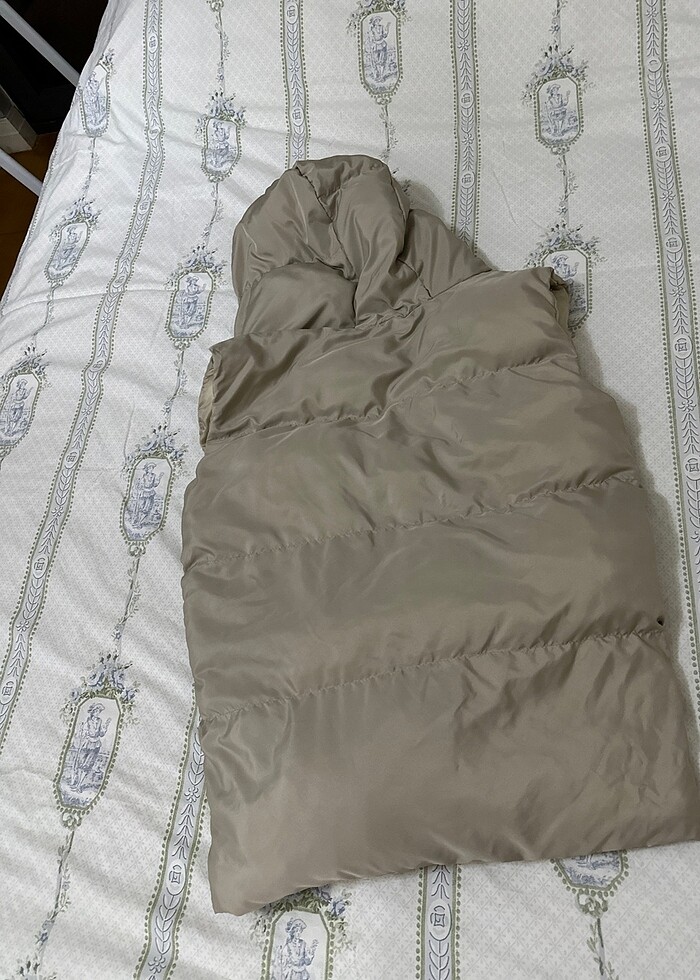 Mükemmel yelek - Görsel 4