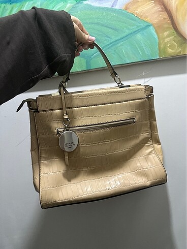 Guess Orjinal guess çanta
