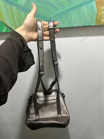 Aker çanta - Görsel 2
