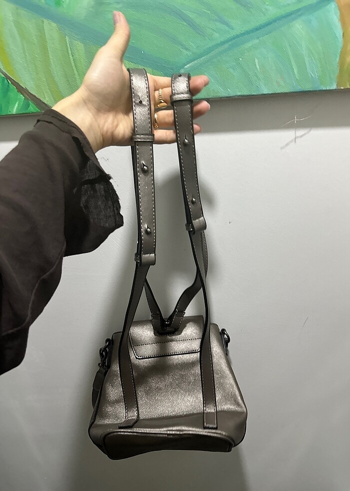 Aker çanta - Görsel 2