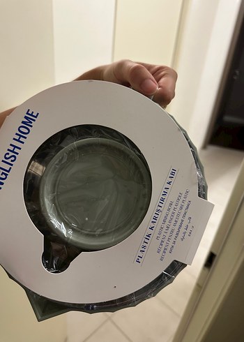 Colessa 2,6 L Yeşil Plastik Karıştırma Kabı - Görsel 4