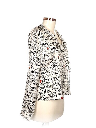 Vintage Love Diğer Bluz %70 İndirimli.