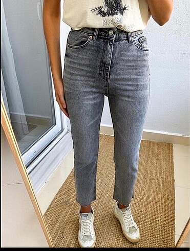 Zara Zara pantolon