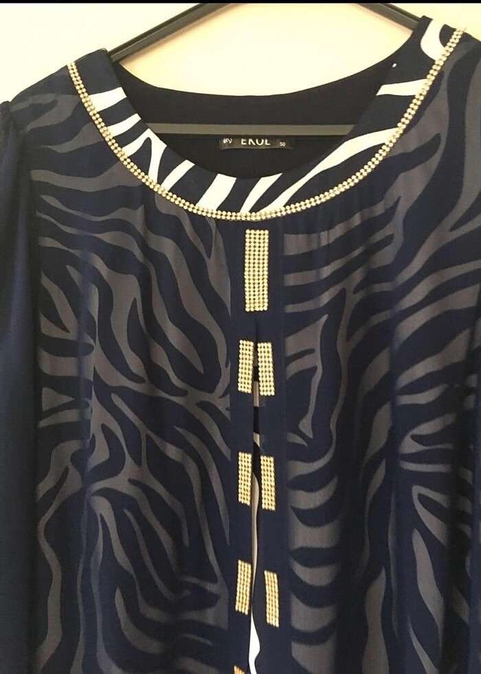 Anne abiye - Görsel 2