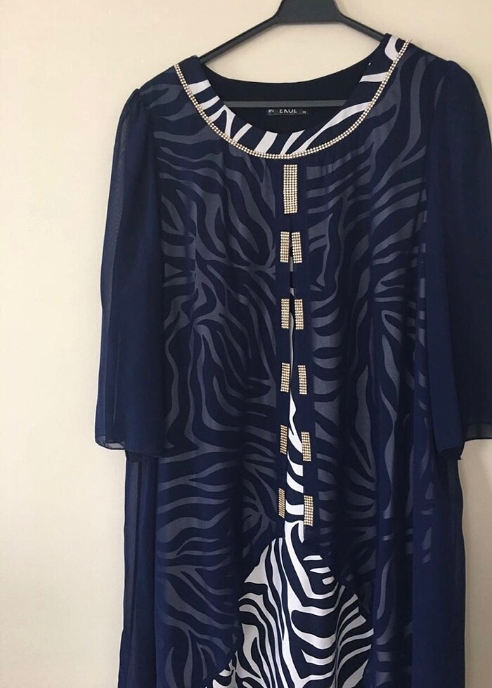 Anne abiye - Görsel 3