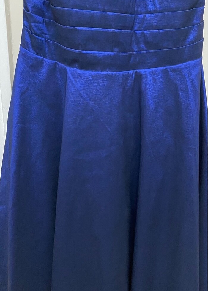 Abiye elbise - Görsel 3