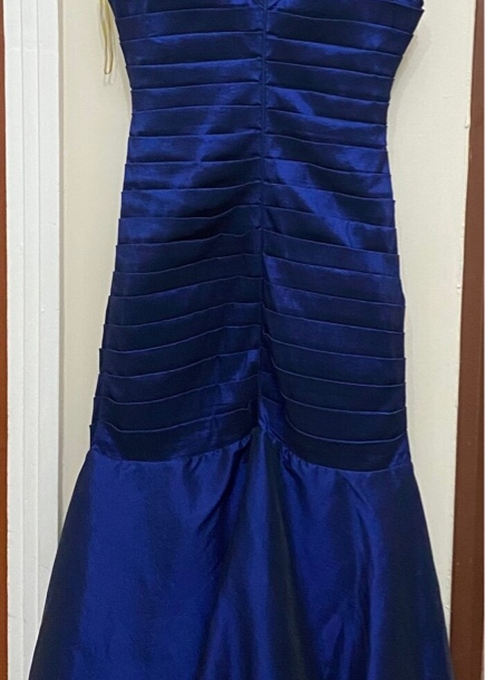 Abiye elbise - Görsel 4