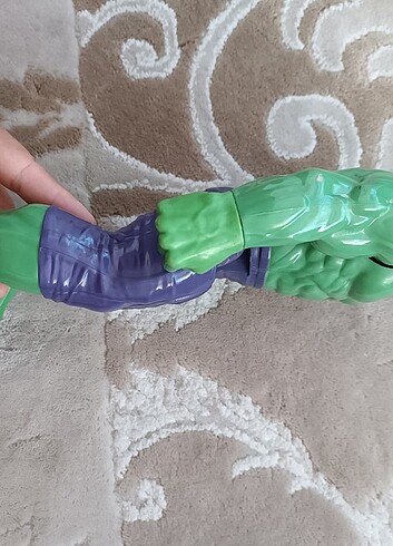 HULK ORİJİNAL