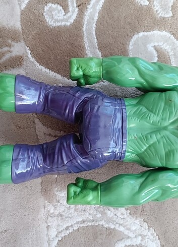 Beden HULK ORİJİNAL