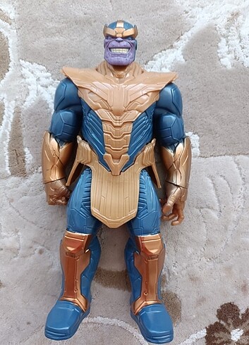  THANOS ORİJİNAL