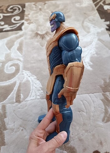  Beden THANOS ORİJİNAL