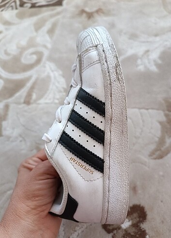 Adidas ADİDAS ORİNİNAL SÜPERSTAR