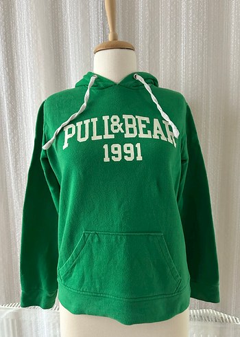 Pull and Bear m