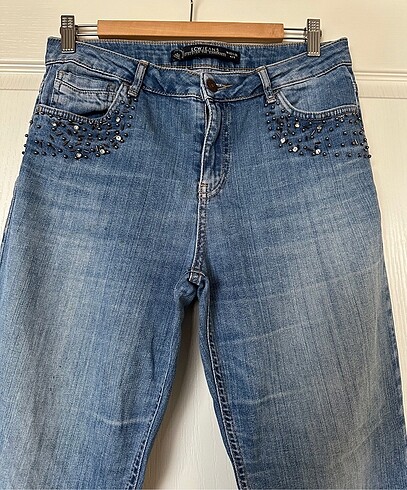 LC Waikiki LCW Kot Pantolan