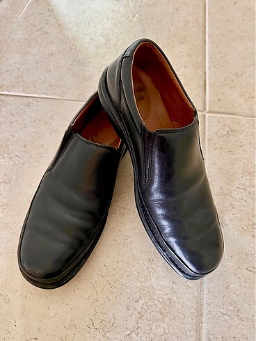 Clarks Erkek Ayakkabısı