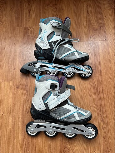 Oxelo fit5 Paten