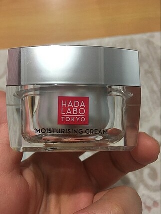 Hada Labo Tokyo nemlendirici krem