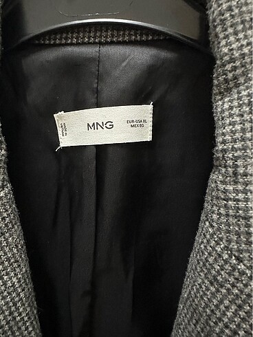 Mango MANGO BLAZER